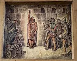 Guet-Apens de Pisarro