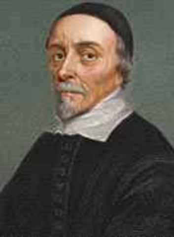 William Harvey