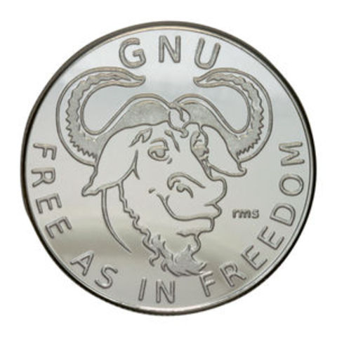 GNU Y FSF