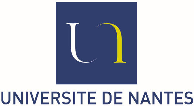 Entrée à L'université de Nantes