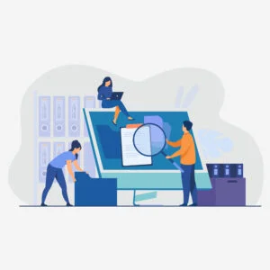 Derecho de acceso a la información como derecho fundamental