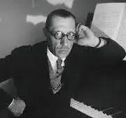 Stravinsky