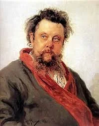 mussorgsky