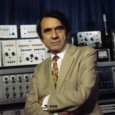 Pierre Schaffer