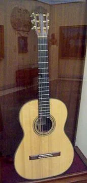 EDAD DE ORO DE LA GUITARRA