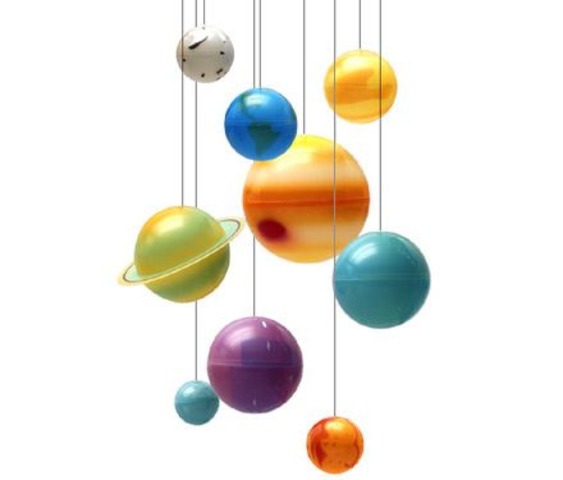 Another Model of the Atom