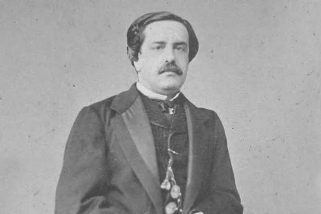 Juan Valera y Alcalá Galiano (1824-1905)