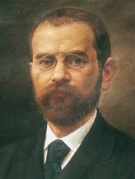 Leopoldo Alas, Clarín (1852-1901)
