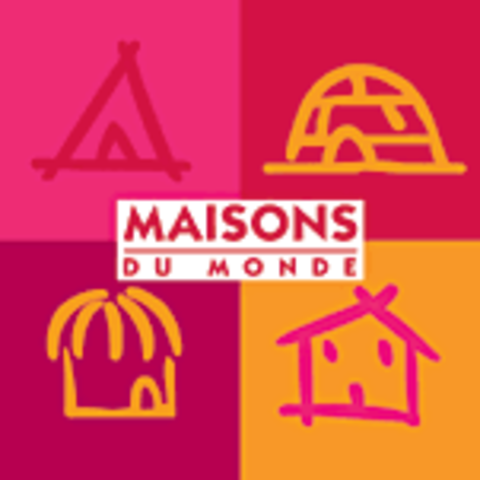 Entrée chez  Maisons du Monde Angers