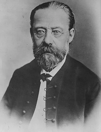 Bedřich Smetana (1824-1884)