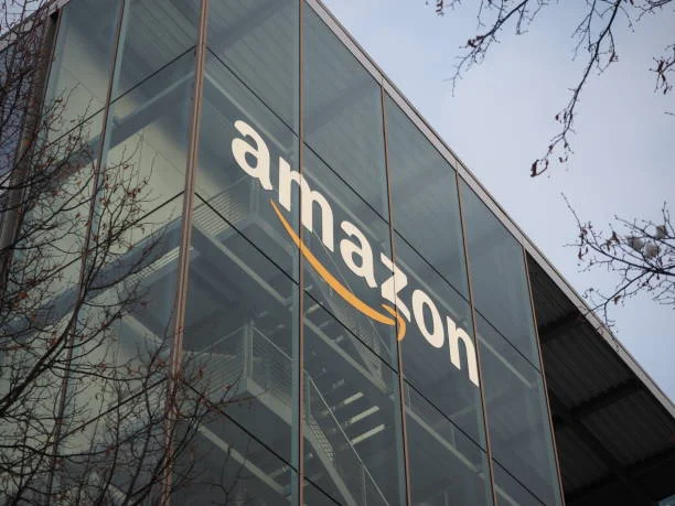 Amazon Founded
