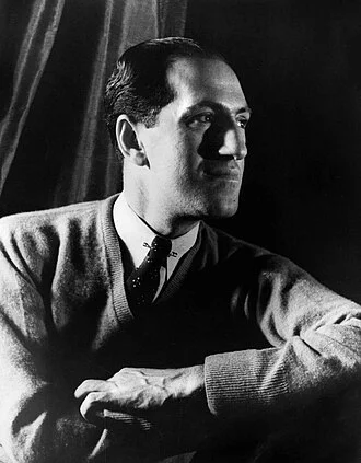 George Gershwin (1898-1937)