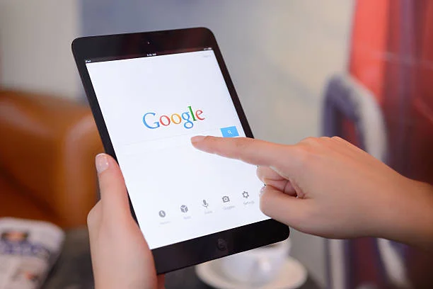 Google Founded