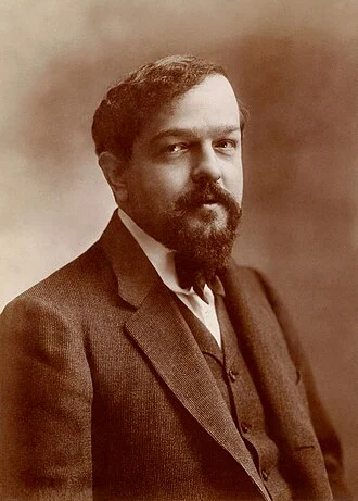 Claude Debussy (1862-1918)