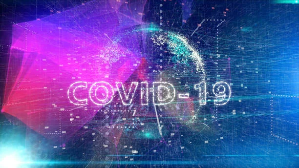 COVID-19 Pandemic Accelerates Digital Transformation