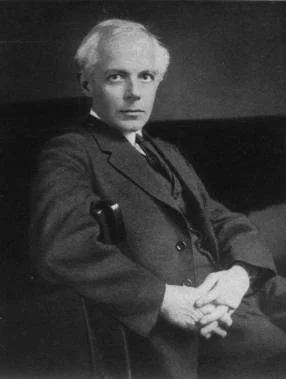 Béla Bartók (1881-1945)