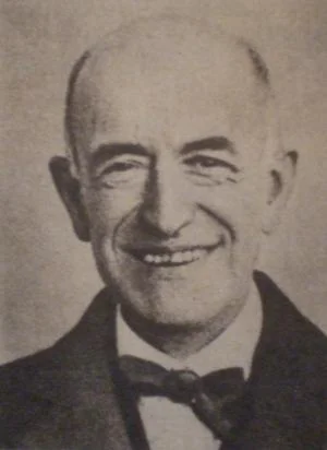 Manuel de Falla (1876-1946)