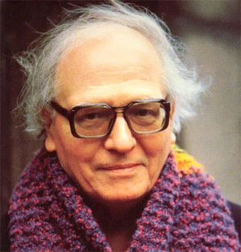 Olivier Messiaen (1908-1992)
