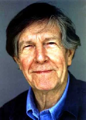 John Cage (1912-1992)