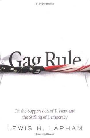 Gag Rule