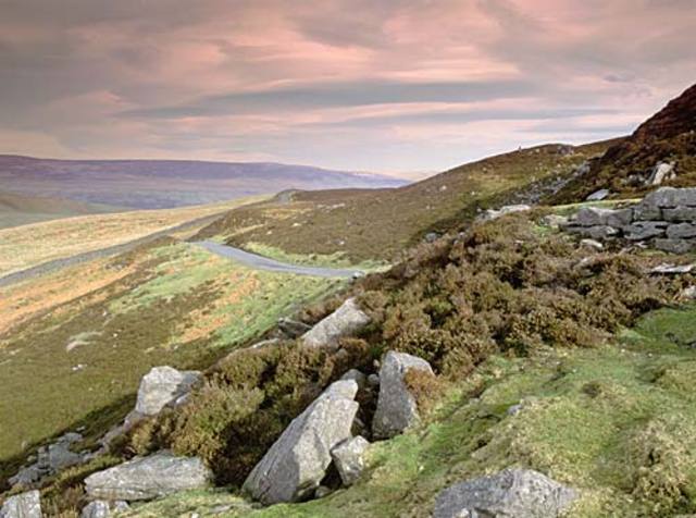 Voyage en Grande Bretagne