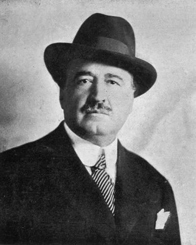 Vicente Blasco Ibáñez (1867-1928)
