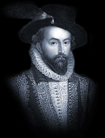 Walter Raleigh (British explorer)