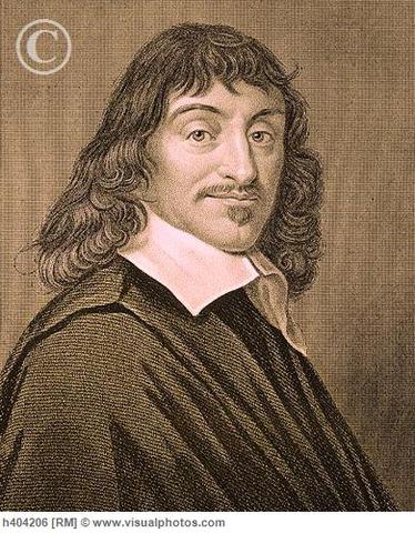 René Descartes