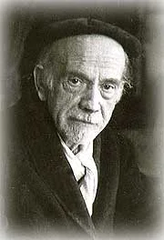 Pío Baroja y Nessi (1872-1956)