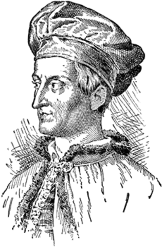 Amerigo Vespucci