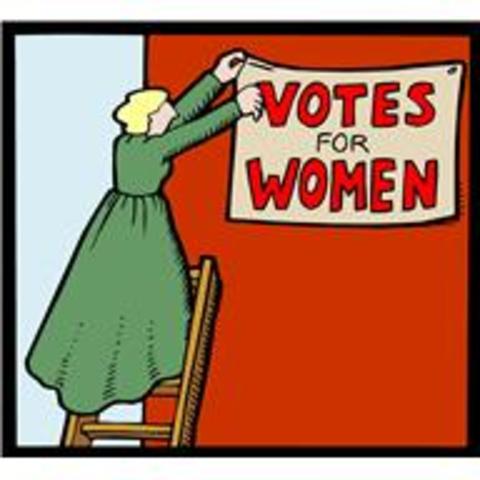 Nineteenth Amendment