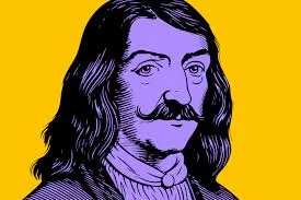 René Descartes (S. XVII)