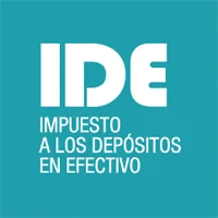 Impuesto a Depósitos en Efectivo.