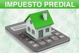 Creación del Impuesto Predial.