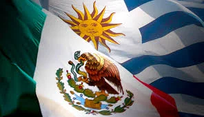Tratado de Libre Comercio México-Uruguay