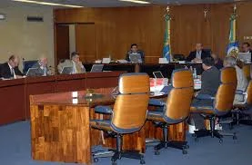 Fundación de los Tribunales de Cuentas.