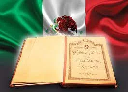 1ra. Constitución de México Independiente.