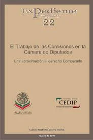 Comisión Inspectora de Cámara de Diputados.