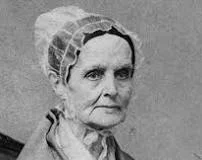Lucretia Mott
