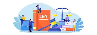1ra Ley Federal de la Contaduría.