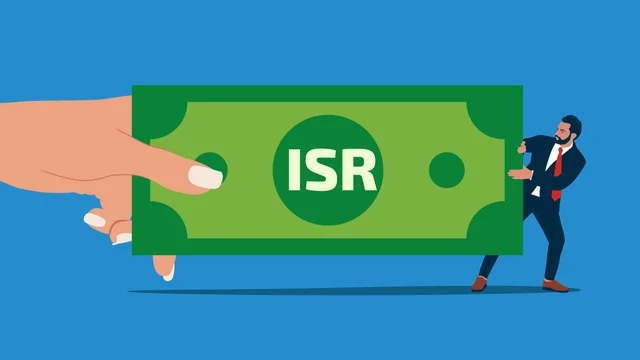 Nueva Ley del ISR.