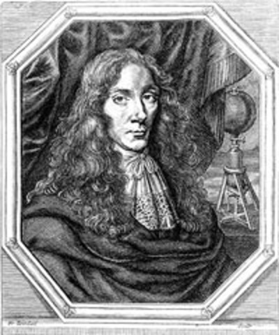 Robert Boyle
