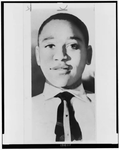 Emmet Till Lynching