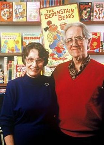 Stan Berenstain passes away- Leaving memories for all-