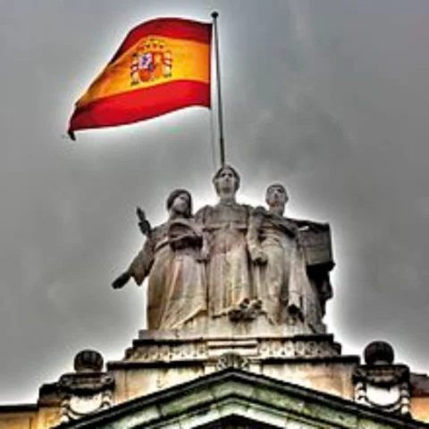 Tribunal Mayor de Cuentas en España