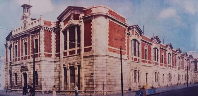 Escuela de Contaduría en México