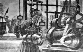 Crecimiento de Empresas Industriales
