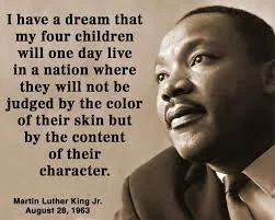 March On Washington