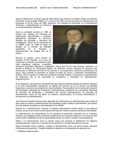 Fernández Arenas