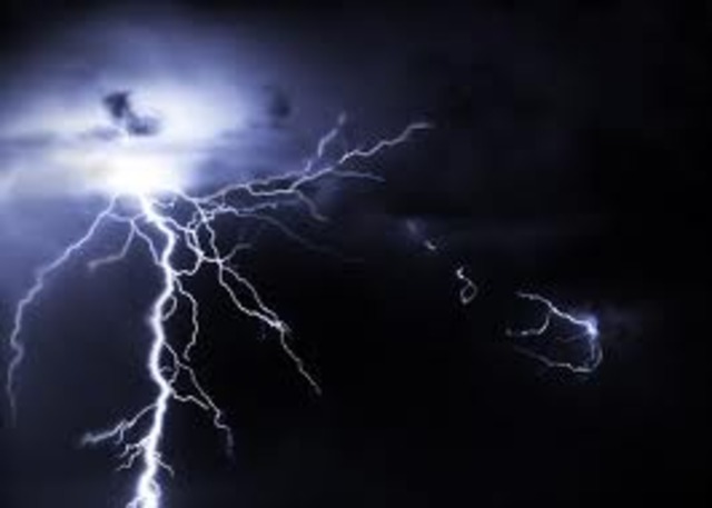 Electricity replace natural gas